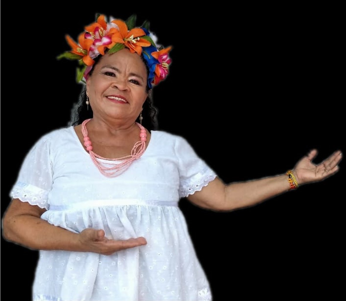 Maria de Nazare do Ribeiro