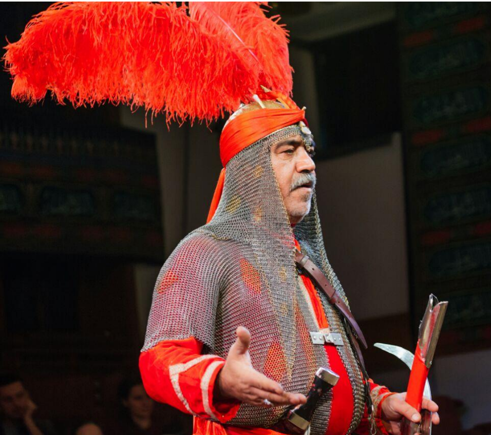 Asadollah Momenzadeh Khoulenjani