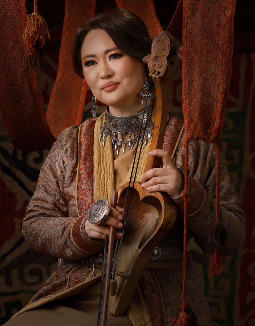 Karsakbayeva Aigerim