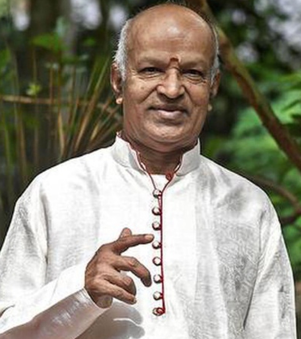 Guru Sadanam Balakrishnan
