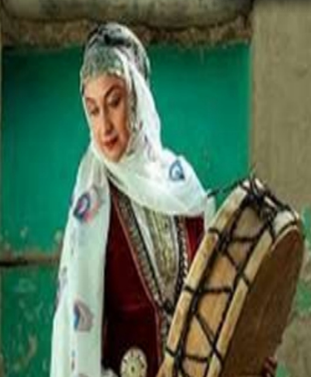 Nastaran Abolhassanzadeh Quchani