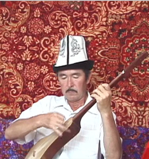 Namazbek Uraliev